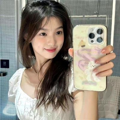 美人脸