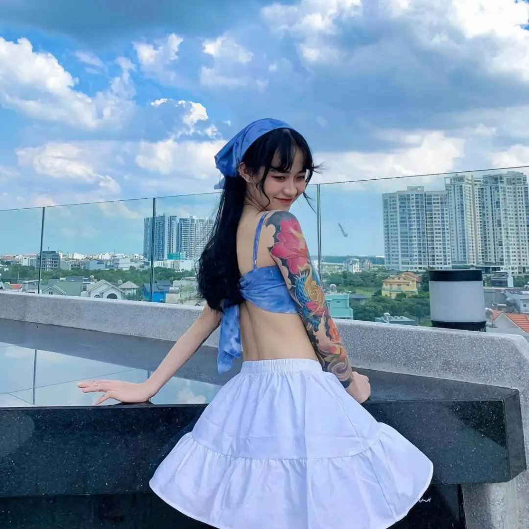 我丈夫的双重生活