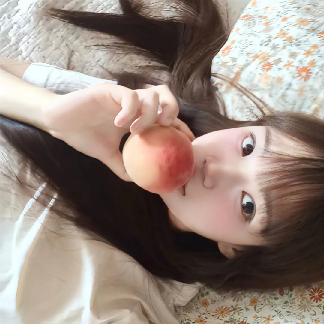 小心身后