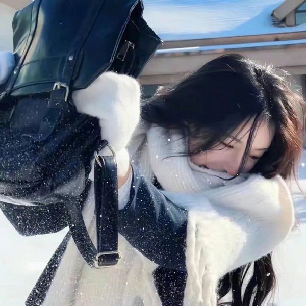 假扮姑婆